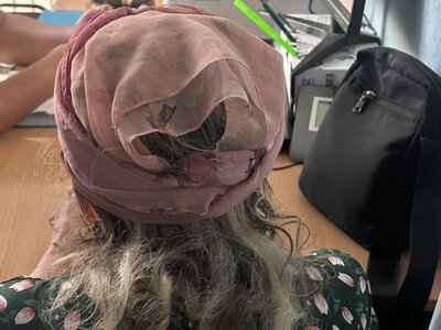  Пенсионерка из Актобе поверила в обещанную компенсацию 