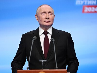 Мира не будет: Путин может готовить эскалацию войны, — Reuters
