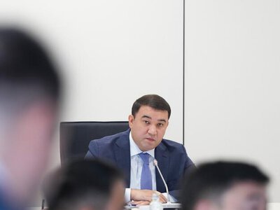 В ТУРКЕСТАНСКОЙ ОБЛАСТИ СНИЗИЛСЯ ИМПОРТ И ВЫРОС ОБЪЕМ ЭКСПОРТА