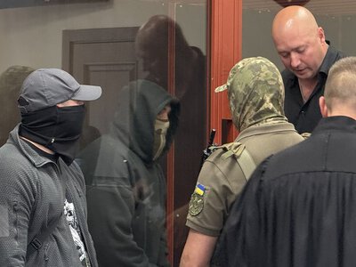 Взрыв в Монако: суд избрал меру пресечения второму подозреваемому в убийстве Березовской