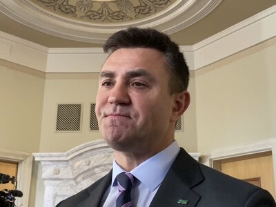 Тищенко внес сам за себя залог в 10 млн грн: чьи это деньги