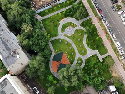  Что появится на месте спорного участка в Самал-3: ответили в акимате 