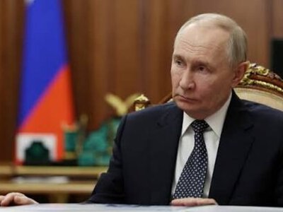  Путин отверг призывы к миру и готовит эскалацию в ближайшие месяцы – Reuters 