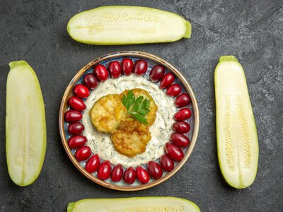 Куда девать кабачки: 3 быстрых и невероятно вкусных рецепта на каждый день