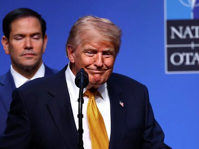 Трамп любит победителей: дальние удары по россии меняют отношение президента США к Украине