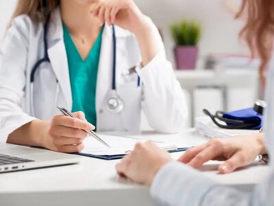 Как записаться к врачу: пошаговая инструкция
