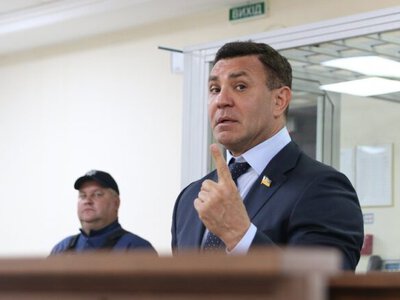 Тищенко внес залог в размере 10 млн грн по делу о вымогательстве взятки