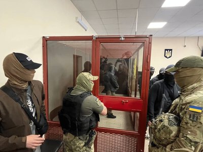 Покушение на Ермолаева: суд арестовал подозреваемых в убийстве Березовской