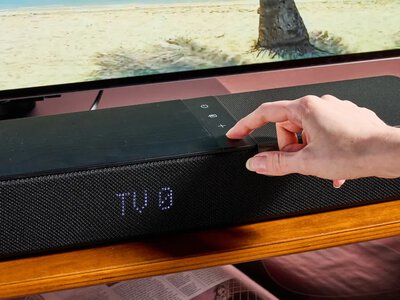 Лучшие аудиосистемы для телевизора: топ-3 саундбара на любой бюджет (фото)