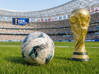 Джастин Бибер примет участие в финале ЧМ-2026