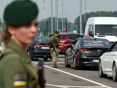 Защита до 2028, но не для всех: ЕС закрывает двери для отдельной категории украинцев