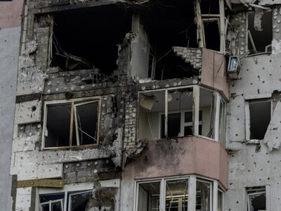 В июне в Украине возросло число жертв среди гражданского населения в результате российских атак: в ООН заявили о тревожной тенденции