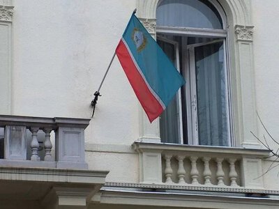 Дунайская комиссия полностью отказалась от использования русского языка: вступило в силу инициированное Украиной решение