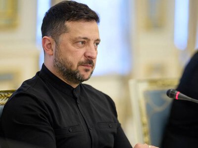 Зеленский откровенно ответил, находится ли тема Украины вновь в центре внимания Трампа