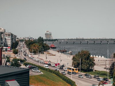 Вторичный рынок, новостройки и аренда: сколько стоит жилье в Днепре летом