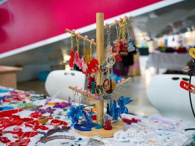 Astana Pop Up Store: в столице впервые пройдет– дизайн-фестиваль локальных брендов
