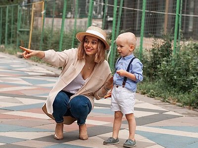 Фраза, которую никогда нельзя говорить ребенку