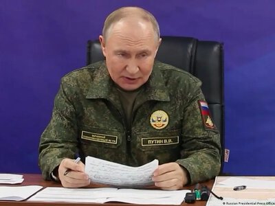 Прогнозы по окончанию войны изменились: к чему готовится Путин в ближайшее время