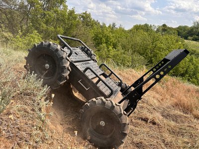  Американско-украинская MITS Capital инвестировала в defense tech-компанию Dropla Tech 