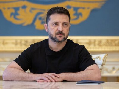 Единственное преимущество Путина сегодня – это баллистика, – Зеленский