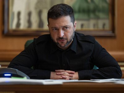 Украина получит от США ракеты для Patriot: Зеленский раскрыл планы по их производству