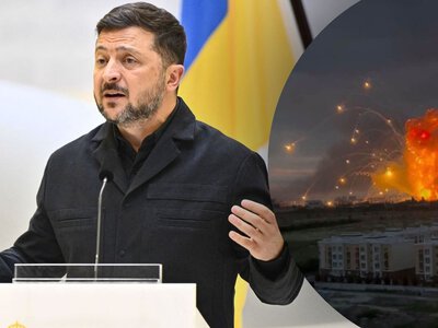 В Вишневом находился склад боеприпасов, – Зеленский объявил об увольнениях в Укроборонпроме