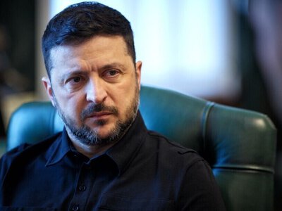 Какой поддержки нуждается Украина от партнеров: что говорит Зеленский