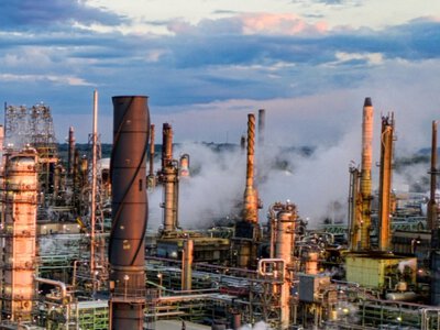 Саратовский НПЗ Роснефти остановился после атаки дронов: что говорят в РФ