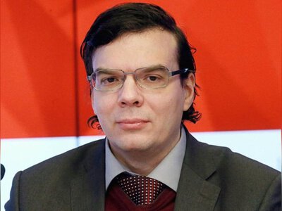  Андрей Казанцев: Астана сохраняет диалог с Вашингтоном и многовекторность 