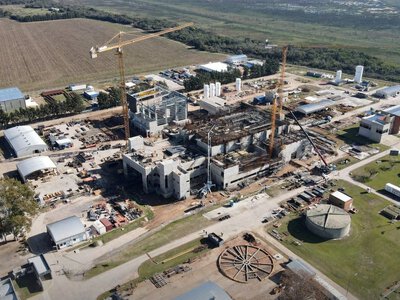 Инвестиции в атомную энергетику: американская компания Meitner Energy построит в Аргентине реактор стоимостью 1,2 миллиарда долларов