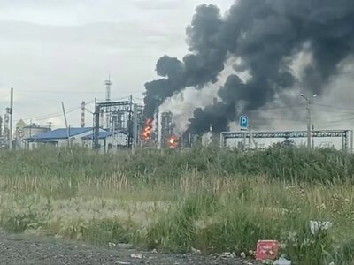 Удары украинских БПЛА вывели из строя до 40% нефтеперерабатывающих мощностей РФ - Financial Times