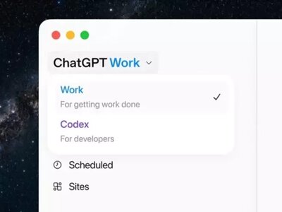 OpenAI раскрыла ChatGPT Work: агент, который работает с браузером, файлами и программами без перерыва