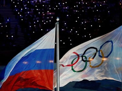 Спорт — это политика: кремль использует решение МОК для пропаганды — ЦПД