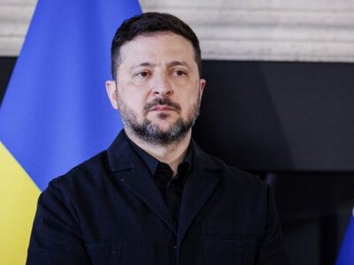 Украина получит от США ракеты для Patriot в ближайшие дни