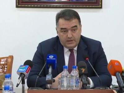 Минэнерго Таджикистана: запасов топлива в стране хватит на 60 дней