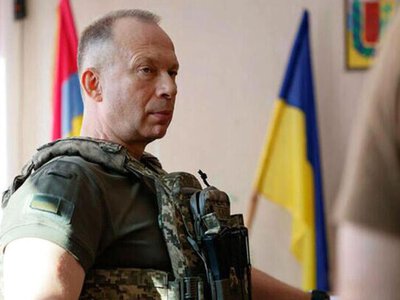 До перелома еще далеко: Сирский оценил ситуацию на фронте