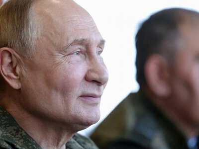 Путин планирует эскалацию войны, — СМИ