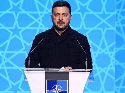 Зеленский анонсировал встречу по аналогу Patriot