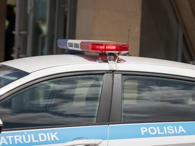  Астанчанин трижды попал в поле зрения полиции 