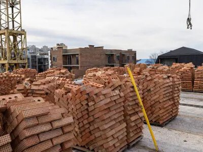 Мировой лидер стройматериалов CRH покупает 51% украинского производителя газобетона: решение АМКУ