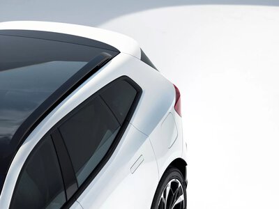 Polestar анонсував новий електрокросовер для Європи