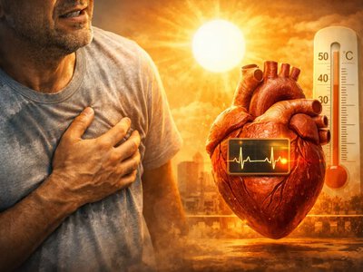 9 советов кардиолога для людей 60+: какое давление нормальное, можно ли кофе и когда работать на огороде