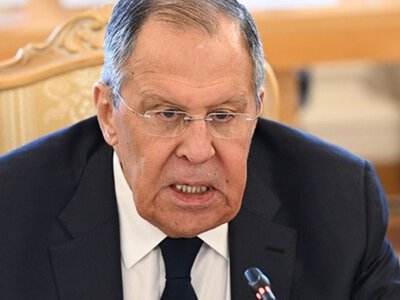 Лавров вновь принялся разбрасываться требованиями Кремля