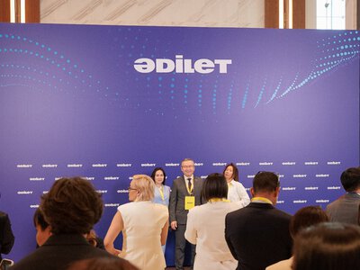  На III внеочередном съезде партии «Әділет» озвучили повестку дня 