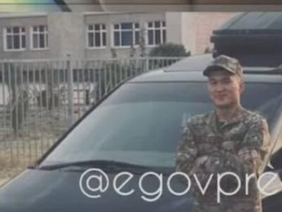  Кем оказался мужчина в форме из скандального видео: Минобороны провело проверку 