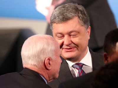 Громкий удар в суде: Порошенко получил отказ по делу