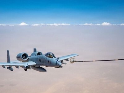 США ударили по мосту, который объединяет Иран с Китаем и РФ, — СМИ