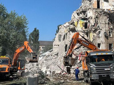 Совбез ООН собрался на экстренное заседание из-за резкого роста числа жертв в Украине