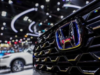 Honda відкликає понад 325 тисяч мінівенів Odyssey у США через камеру заднього виду