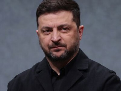 Зеленский объяснил, чего не хватает для производства Patriot в Украине